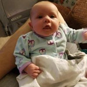 Serena James's photo
