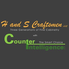 H and S Craftsmen with Counter Intelligence