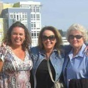 Foto von Debbie DeGarmo