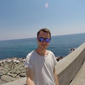 Jonas Schmith's photo