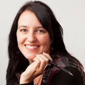 Isabelle Carrier's photo