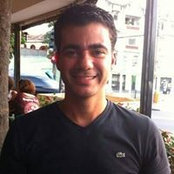 Angelo Polydoro's photo