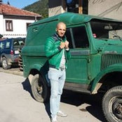 Georgi Veselinov's photo