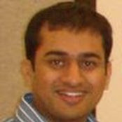 Vikram Nandyala's photo
