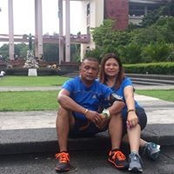 Wilson Villegas's photo