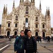 Tim Zachas's photo