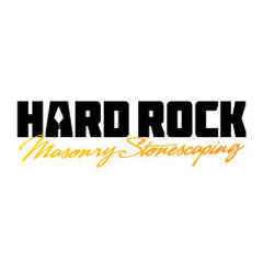 Hardrock Masonry Stonescaping