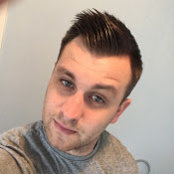 Ben Drivers foto