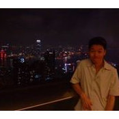 Mitch Hu's photo