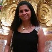 Shailaja Pittie's photo