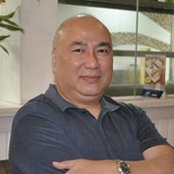 Ernesto Laurente's photo