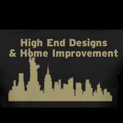 High-End Design and Home Improvement LLC