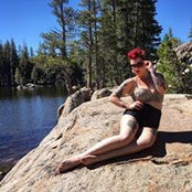 Kimba Rose's photo