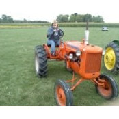 Amy Reed's photo