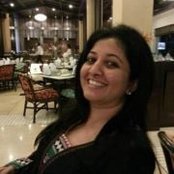 Nimmy Shetty's photo