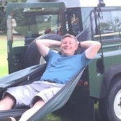 Steve Lloyd's photo