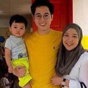 Farah Halijah's photo