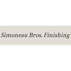 Simoneau Bros. Finishing