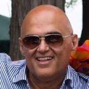 Sami Attar's photo