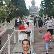 Sandeep Iyer's photo