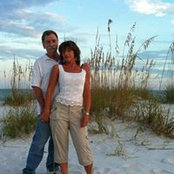 Robin LeBlanc's photo