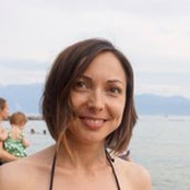 Katy Grinberg's photo