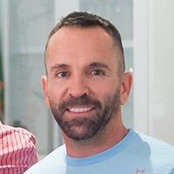 Joe Russos foto