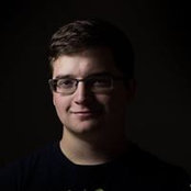 Charles Lambert's photo