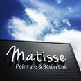 Photo de profil de Matisse Nantes