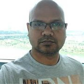 Sanjeev Bora's photo