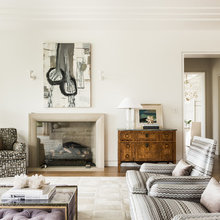 Fire Place