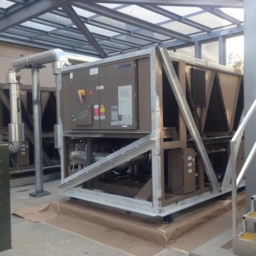Commercial Projects