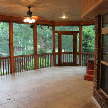 Glenbrook Home Remodel