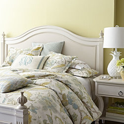 Legacy Home Ellis Bedding - Bedding