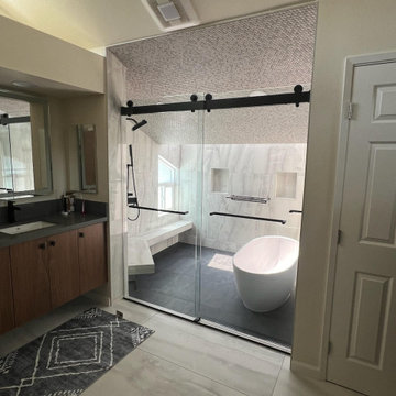 Bathrooms