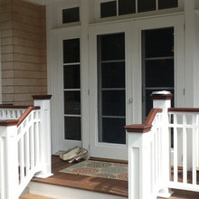 New House