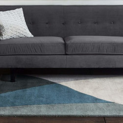 Bense Garza Rugs - Rugs