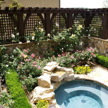 Exterior Architectural Millwork