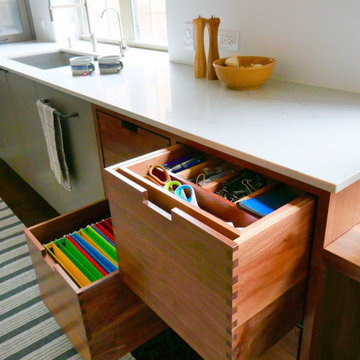 Harlem Townhouse Gut Renovation