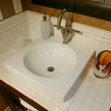 Baths
