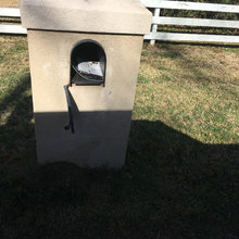 mail box