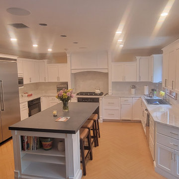 New Kitchen