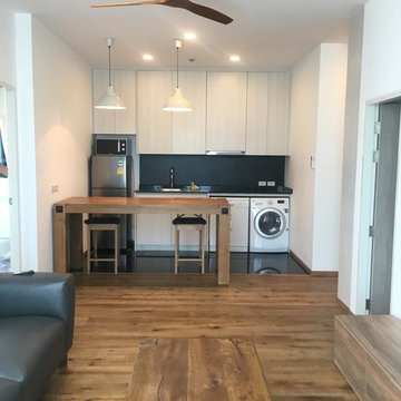 2 Bedroom Condo Revovation