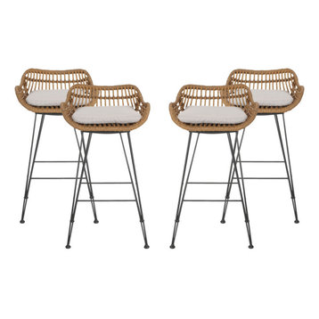 The 15 Best Outdoor Bar Stools For 2022, Best Bar Stools Outdoor