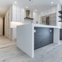 Kitchen colors