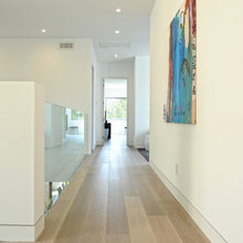 Office and Space