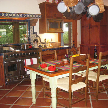 Lago Vista Residence