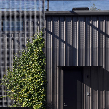 Napa Barn