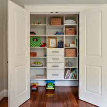 Closets