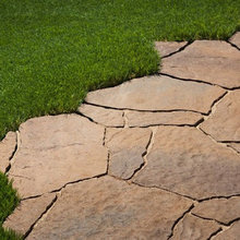 pavers